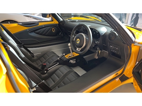 1.8 Sport 240 Final Edition Convertible 2dr Petrol Manual Euro 6 (243 bhp)