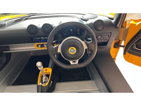 1.8 Sport 240 Final Edition Convertible 2dr Petrol Manual Euro 6 (243 bhp)