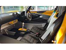 LOTUS ELISE 240 FINAL EDITION