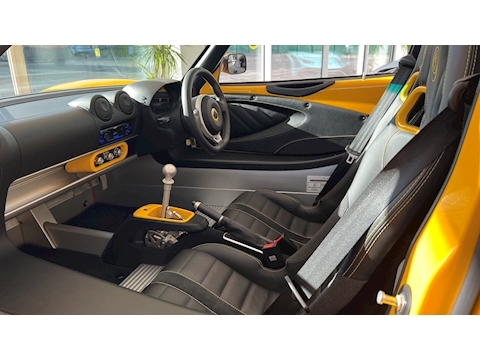 1.8 Sport 240 Final Edition Convertible 2dr Petrol Manual Euro 6 (243 bhp)