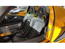 LOTUS ELISE 240 FINAL EDITION