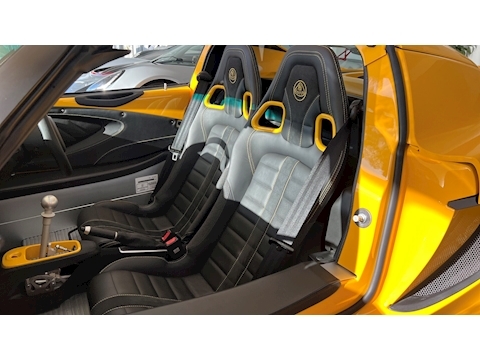 1.8 Sport 240 Final Edition Convertible 2dr Petrol Manual Euro 6 (243 bhp)