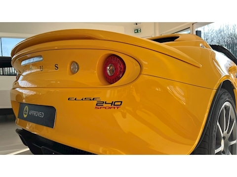 1.8 Sport 240 Final Edition Convertible 2dr Petrol Manual Euro 6 (243 bhp)