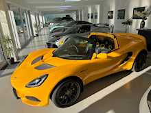 LOTUS ELISE 240 FINAL EDITION