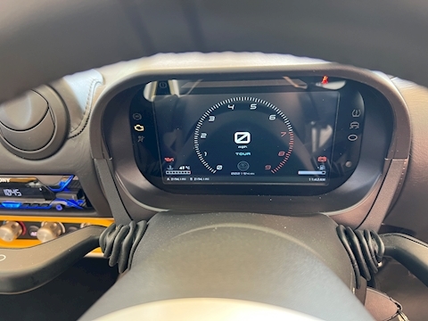 1.8 Sport 240 Final Edition Convertible 2dr Petrol Manual Euro 6 (243 bhp)