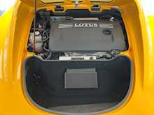 LOTUS ELISE 240 FINAL EDITION