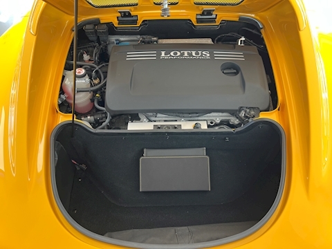 1.8 Sport 240 Final Edition Convertible 2dr Petrol Manual Euro 6 (243 bhp)