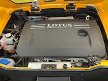 LOTUS ELISE 240 FINAL EDITION