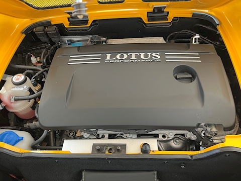 1.8 Sport 240 Final Edition Convertible 2dr Petrol Manual Euro 6 (243 bhp)