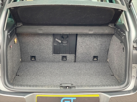 2.0 TDI BlueMotion Tech Match SUV 5dr Diesel Manual 2WD (130 g/km, 148 bhp)