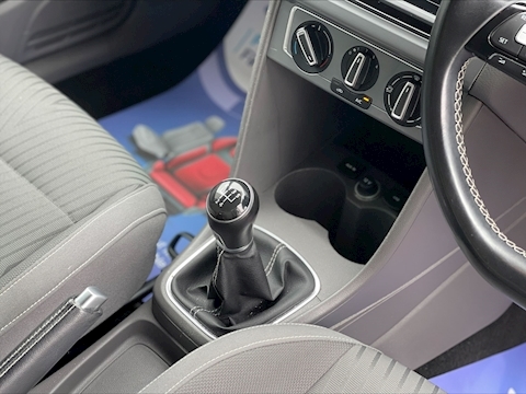 1.2 TSI BlueMotion Tech SE Design Hatchback 5dr Petrol Manual (s/s) (107 g/km, 89 bhp)