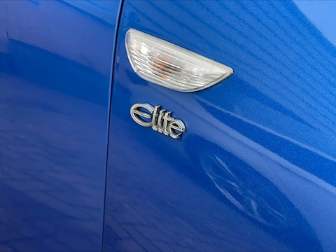 1.6 CDTi Elite Nav SUV 5dr Diesel 4WD Euro 6 (s/s) (136 ps)