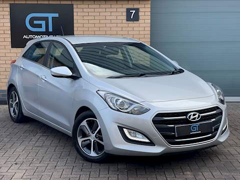 1.4 Blue Drive SE Nav Hatchback 5dr Petrol Manual (135 g/km, 99 bhp)
