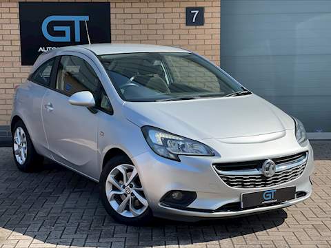 1.4i Turbo ecoFLEX Excite Hatchback 3dr Petrol Euro 6 (s/s) (a/c) (100 ps)