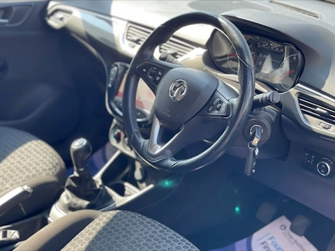1.4i Turbo ecoFLEX Excite Hatchback 3dr Petrol Euro 6 (s/s) (a/c) (100 ps)