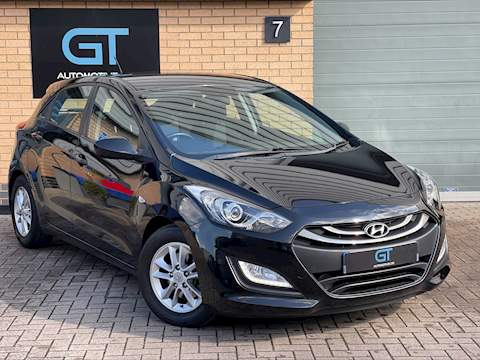 1.4 Active Hatchback 5dr Petrol Manual (139 g/km, 99 bhp)