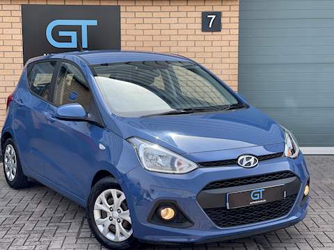 1.2 SE Hatchback 5dr Petrol Manual (114 g/km, 86 bhp)