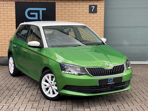 1.0 TSI Colour Edition Hatchback 5dr Petrol Manual Euro 6 (s/s) (95 ps)