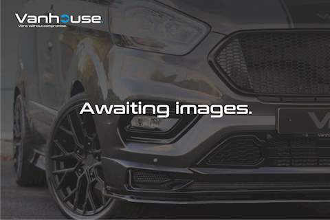 2.0 TDI CR35 BlueMotion Tech Trendline Panel Van 2dr Diesel Manual FWD LWB High Roof Euro 6 (s/s) (177 ps)
