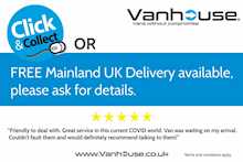 Ford Transit Custom 320 EcoBlue Limited VHR