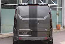 Ford Transit Custom 320 EcoBlue Limited VHR