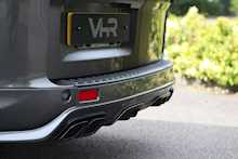 Ford Transit Custom 320 EcoBlue Limited VHR