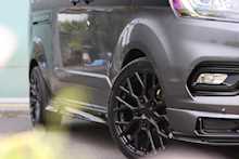 Ford Transit Custom 320 EcoBlue Limited VHR