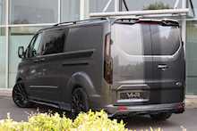 Ford Transit Custom 320 EcoBlue Limited VHR
