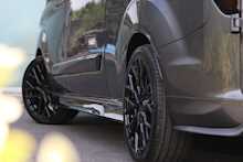 Ford Transit Custom 320 EcoBlue Limited VHR