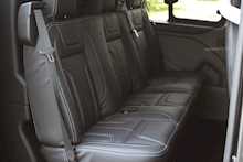 Ford Transit Custom 320 EcoBlue Limited VHR