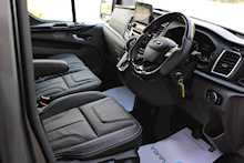 Ford Transit Custom 320 EcoBlue Limited VHR