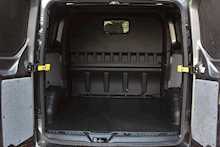 Ford Transit Custom 320 EcoBlue Limited VHR