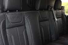 Ford Transit Custom 320 EcoBlue Limited VHR