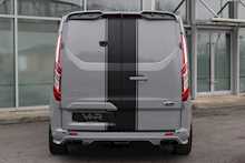 Ford Transit Custom 320 EcoBlue Limited Combi VHR Edition