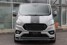 Ford Transit Custom 320 EcoBlue Limited Combi VHR Edition