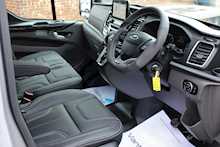 Ford Transit Custom 320 EcoBlue Limited Combi VHR Edition