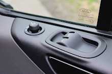 Ford Transit Custom 320 EcoBlue Limited Combi VHR Edition