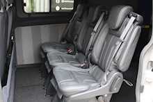 Ford Transit Custom 320 EcoBlue Limited Combi VHR Edition
