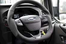 Ford Transit Custom 320 EcoBlue Limited Combi VHR Edition