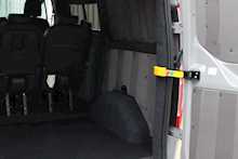 Ford Transit Custom 320 EcoBlue Limited Combi VHR Edition