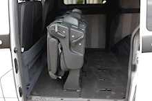 Ford Transit Custom 320 EcoBlue Limited Combi VHR Edition