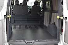 Ford Transit Custom 320 EcoBlue Limited Combi VHR Edition