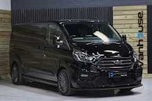 Ford Transit Custom 320 EcoBlue MSRT DCIV lwb