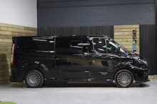 Ford Transit Custom 320 EcoBlue MSRT DCIV lwb