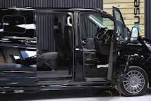 Ford Transit Custom 320 EcoBlue MSRT DCIV lwb