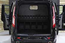 Ford Transit Custom 320 EcoBlue MSRT DCIV lwb