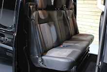 Ford Transit Custom 320 EcoBlue MSRT DCIV lwb