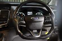 Ford Transit Custom 320 EcoBlue MSRT DCIV lwb