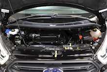 Ford Transit Custom 320 EcoBlue MSRT DCIV lwb