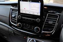 Ford Transit Custom 320 EcoBlue MSRT DCIV lwb